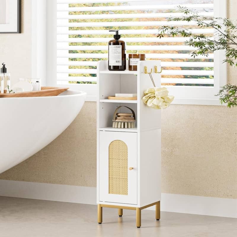Bathroom Storage Cabinet