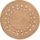 preview thumbnail 6 of 13, Artistic Weavers Hand-Woven Adelia Jute Area Rug