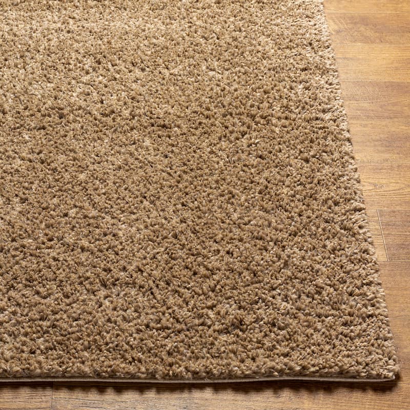 Artistic Weavers Cassey Cozy Plush Shag Area Rug