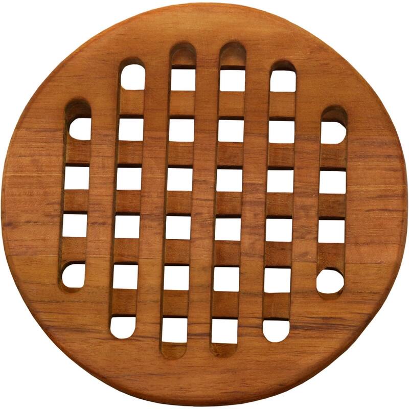 Manada Teak Trivet