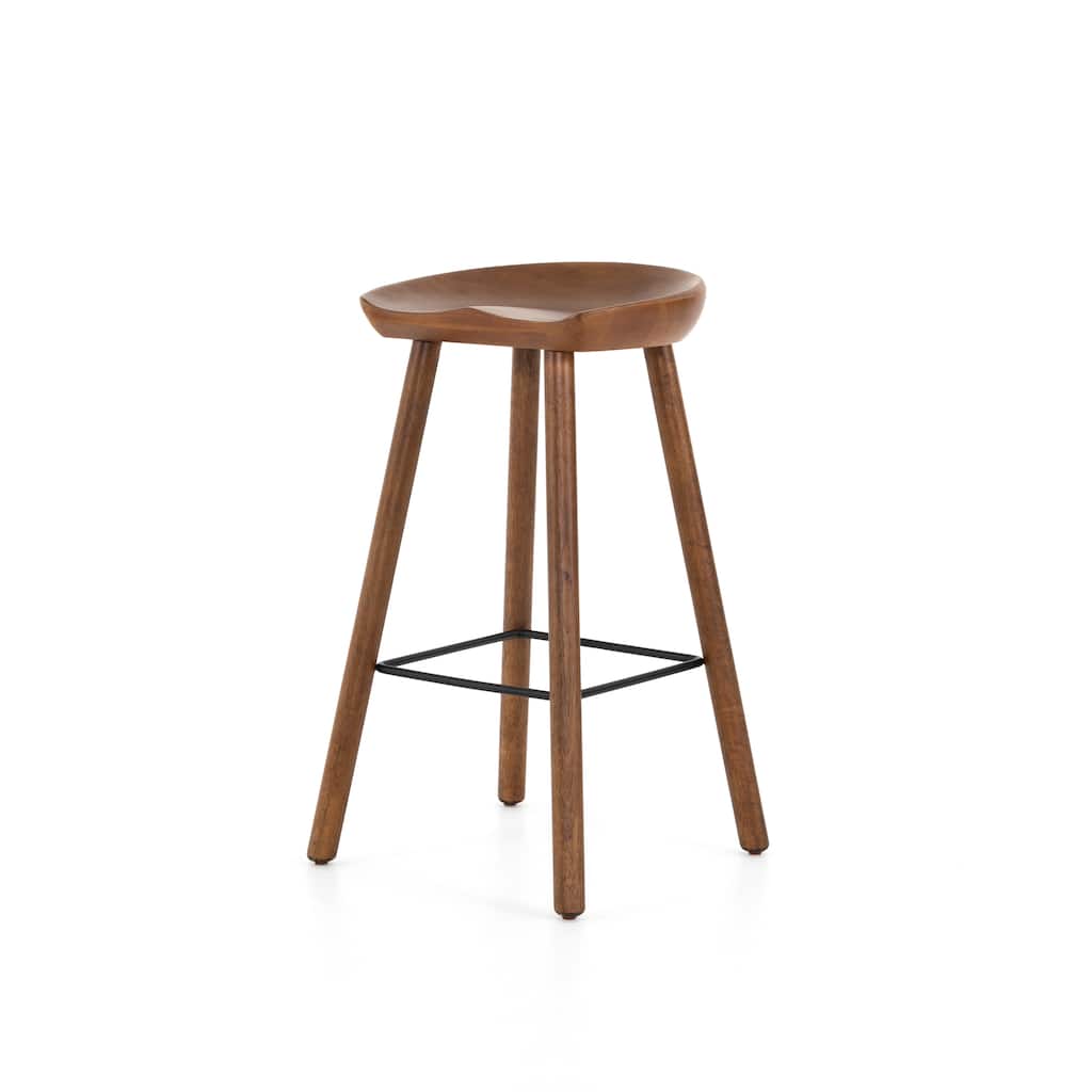 Haven Home Jonathon Stool