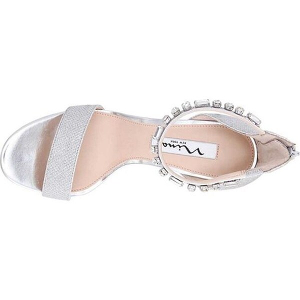 nina deena embellished sandal