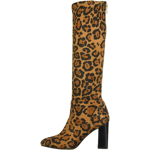 franco sarto high boots