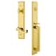 Option Lifetime Brass