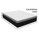 preview thumbnail 13 of 11, EquaLite Copper Infusion Cool Hybrid Mattress 14-inch