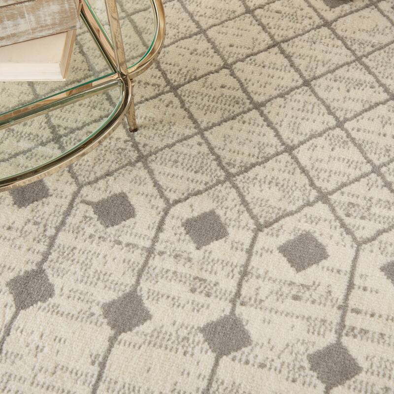 Porch & Den Muirfield Moroccan Bohemian Area Rug