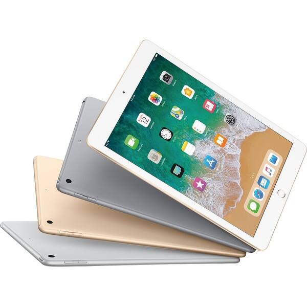 Apple Ipad 5th Generation With Wifi Cellular 32gb Space Gray Certified Refurbished Overstock Apple Ipad 5th Generation With Wifi Cellular 32gb Space Gray Certified Refurbished Overstock