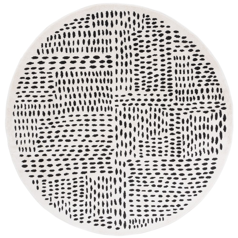 SAFAVIEH Melody Elinore Modern Scandinavian Rug