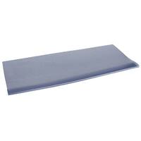 Clear stair tread wj dennis