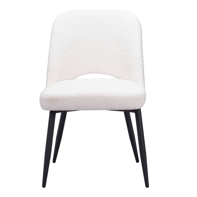 Teddy Dining Chair (Set of 2) - Product 1 (in) : 20.5" W x 23.2" D x 32.3" H