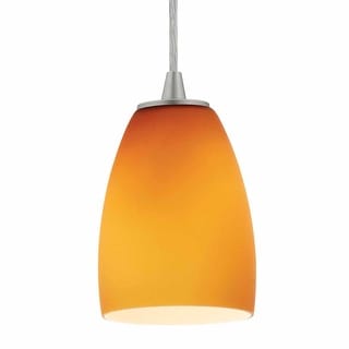 Access Lighting Sydney 1 Light Mini Pendant