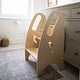 preview thumbnail 30 of 37, Little Partners® 3-in-1 Growing Step Stool