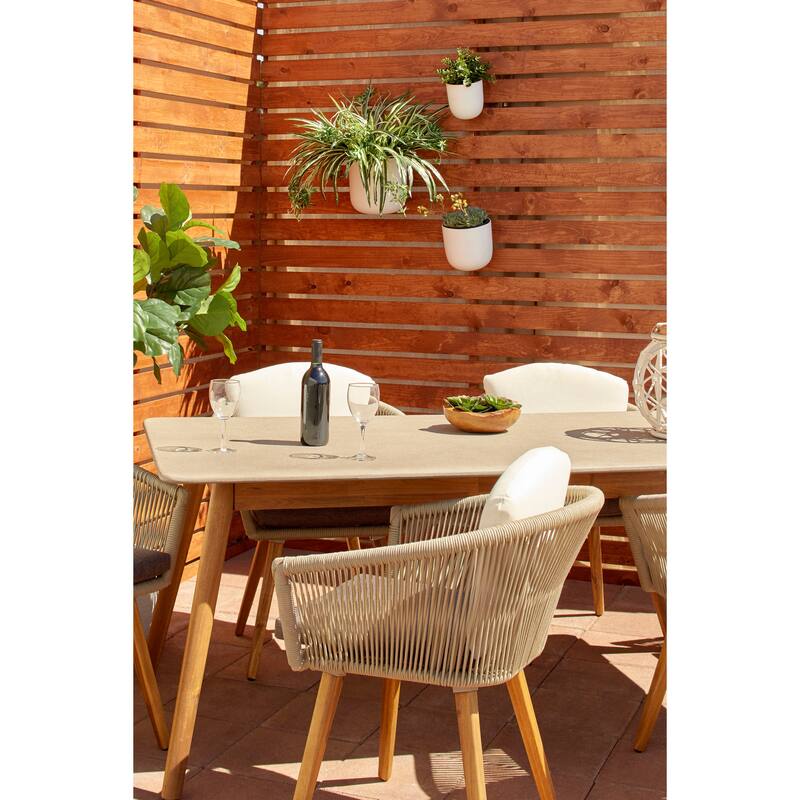 Gold, Black, Silver or White Metal Indoor Outdoor Floating Wall Planter (Set of 3) - S/3 9", 7", 6"H