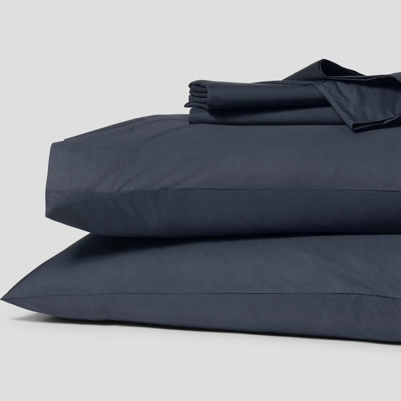 Casper Percale Sheet Set