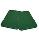 preview thumbnail 8 of 9, Gorilla Playsets Play Protector Rubber Mats (Pair) Green