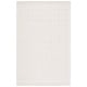 preview thumbnail 49 of 52, SAFAVIEH Hand-Loomed Impressions Arienne Modern & Contemporary Wool Rug 5' x 8' - Ivory - Rectangle