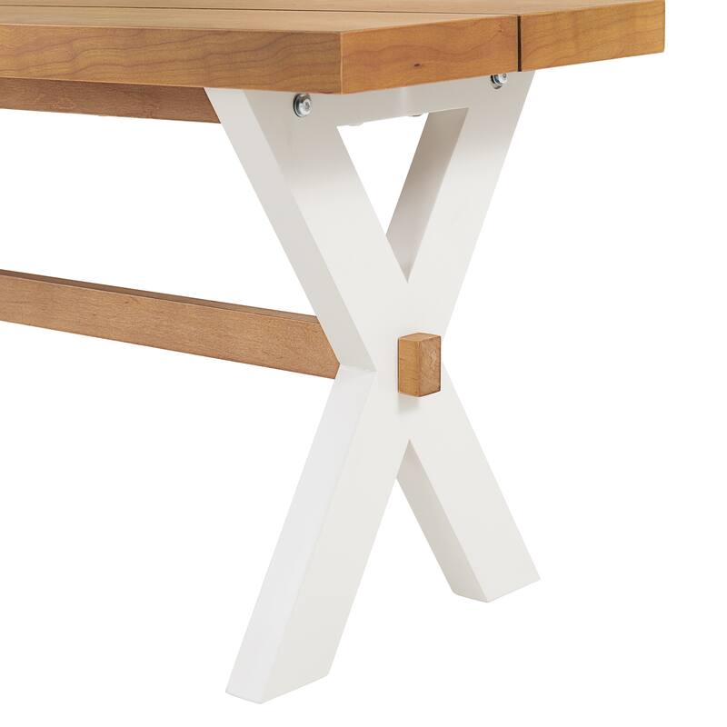 Chelsea 48" Dining Bench