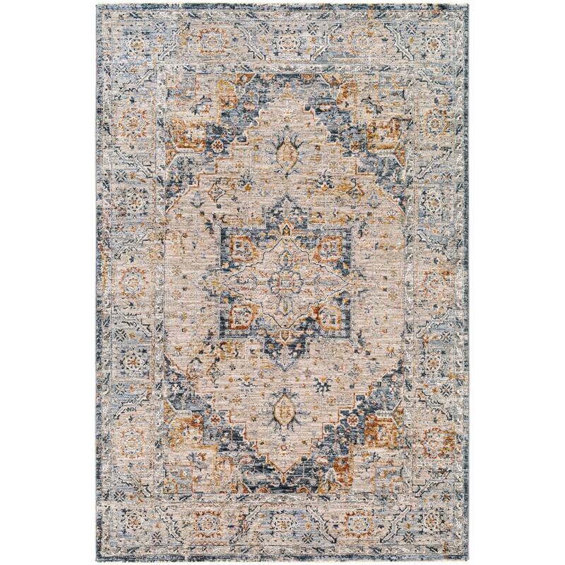 Artistic Weavers Barlow Traditional Area Rug