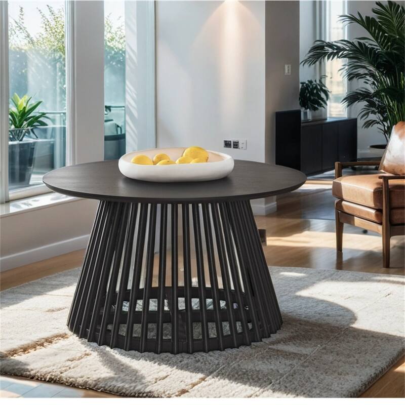 Modern Coffee Table,Solid Wood Coffee Table,Nordic Style Coffee Table