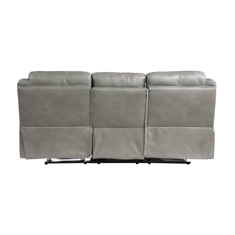 Brisa 2-Piece Manual Reclining Living Room Sofa Set