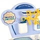 preview thumbnail 14 of 18, Sunnydaze Little Doctor Pretend Vet Playset for Kids with Accessories