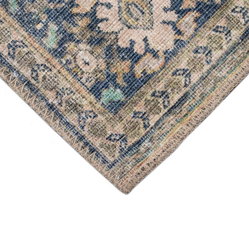 Liora Manne Inspirations Sarouk Indoor Area Rug