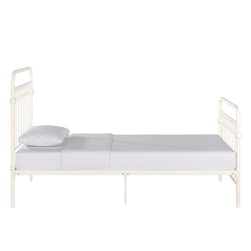 Eloise Metal Arches Platform Bed by iNSPIRE Q Junior