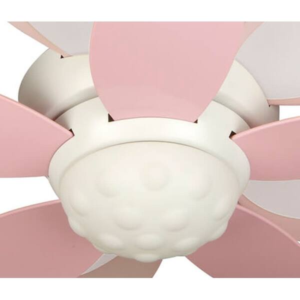 Shop Craftmade Bloom Bloom 52 Ceiling Fan Remote And
