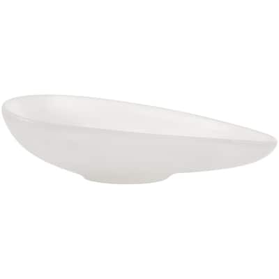 Uttermost 18220 Marchena 16" Wide Resin Decorative Bowl