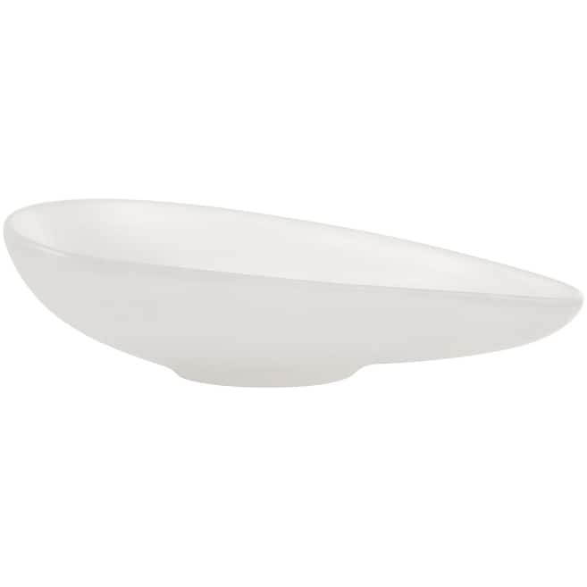 Uttermost 18220 Marchena 16" Wide Resin Decorative Bowl