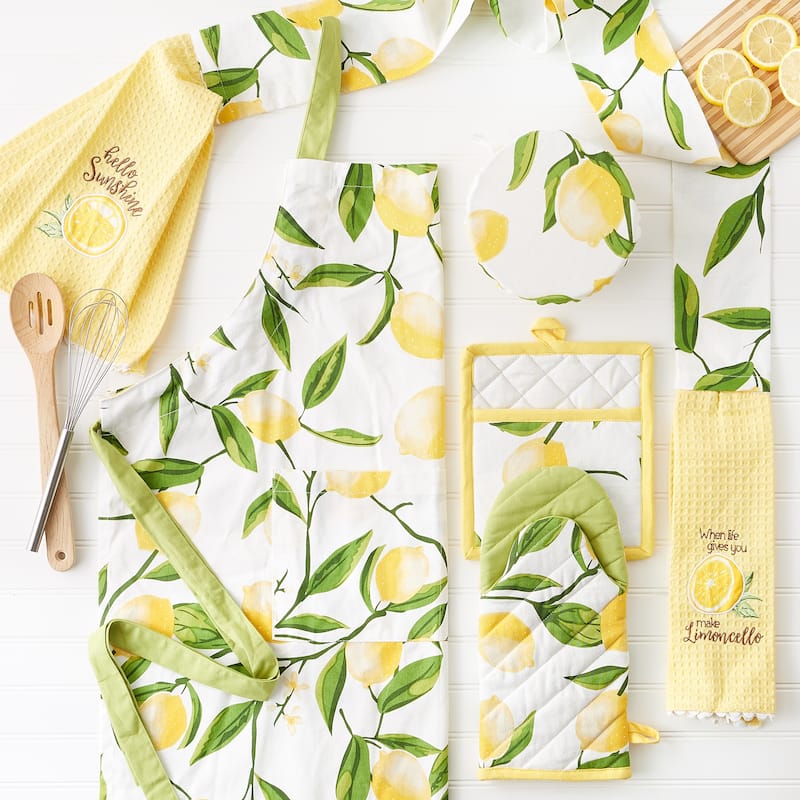 DII Kitchen Towel/Scarf