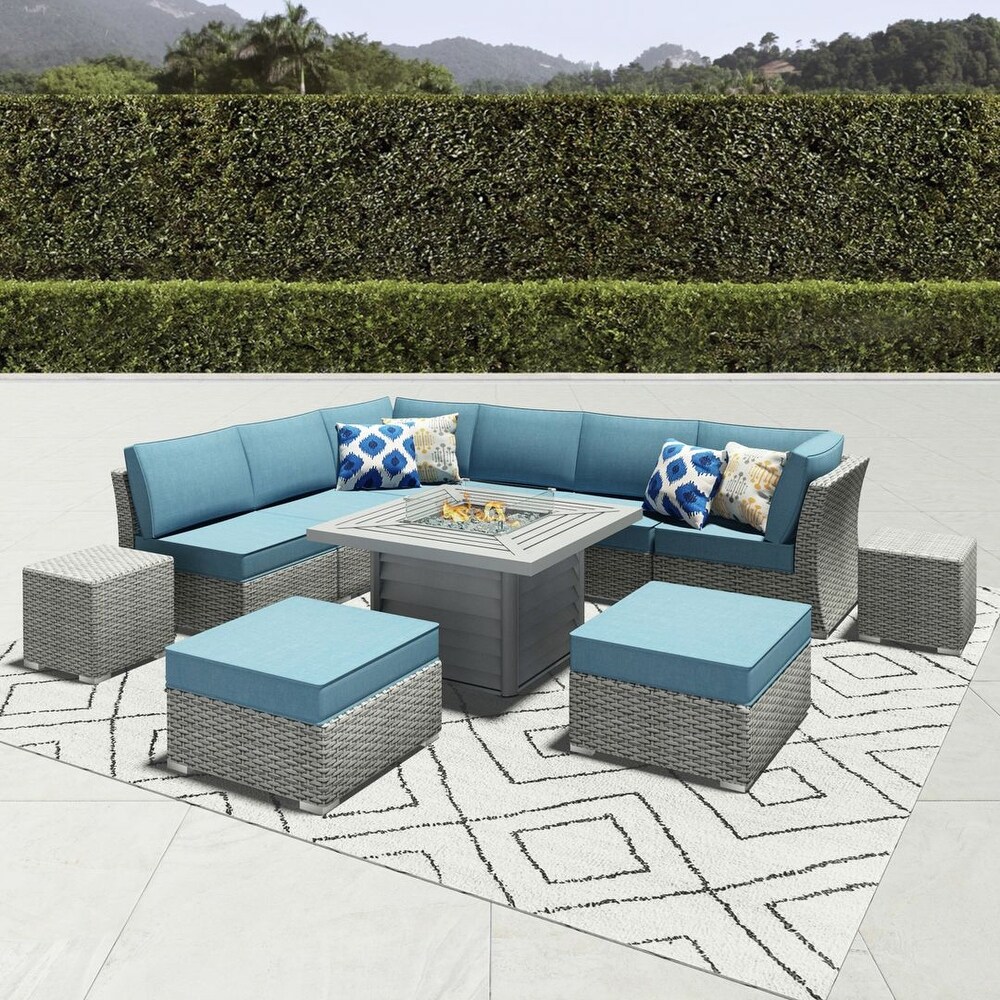 Shop Corvus Patio Furniture On Dailymail