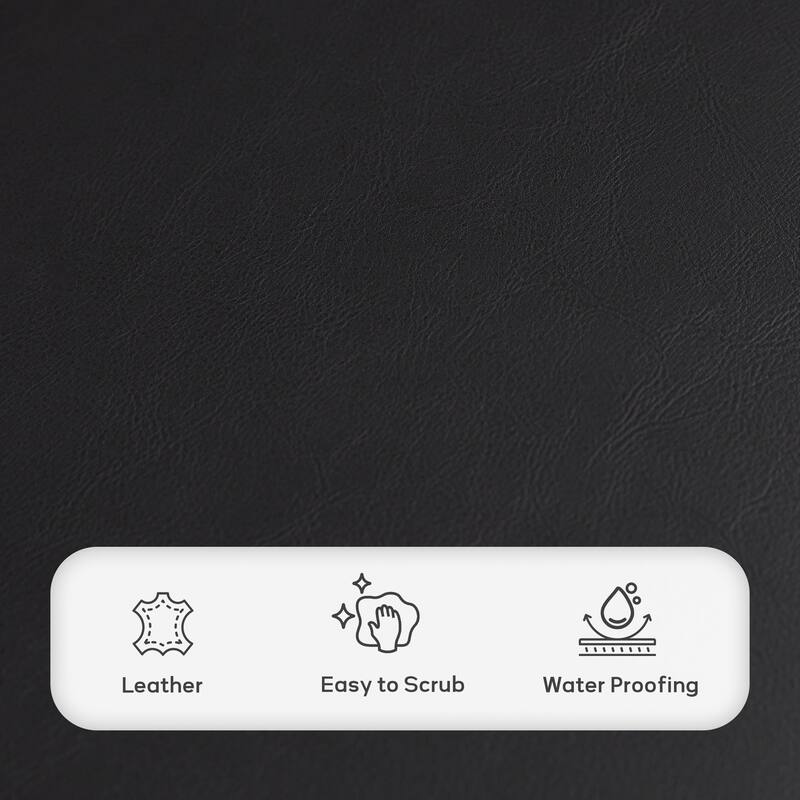 Solid Wood Shoe Bench with Cushion Entryway Shoe Bench