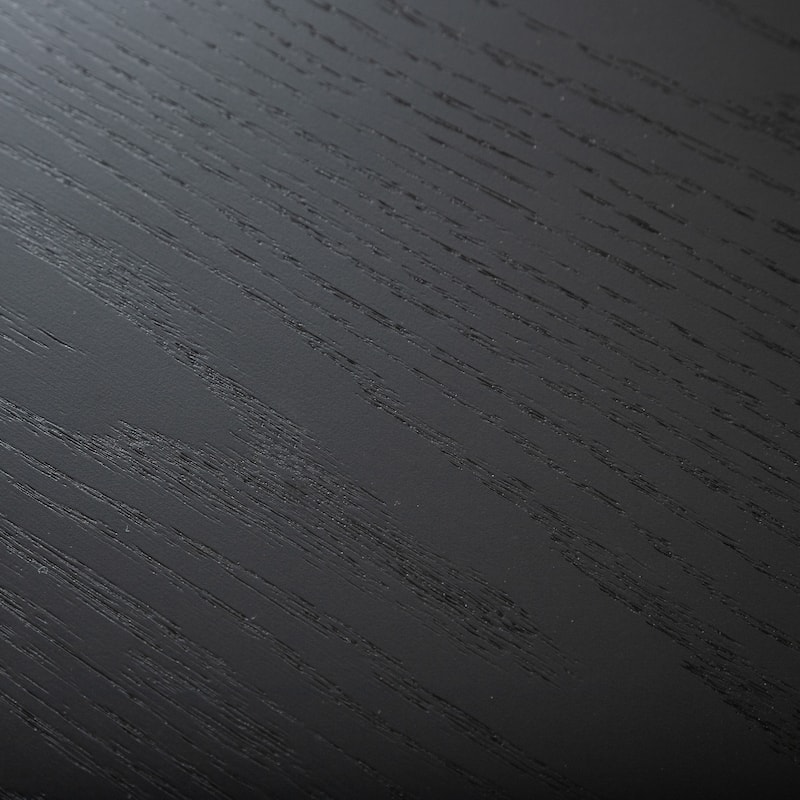 86" Big Solid Wood Oval Dining Table Kitchen Table for Family