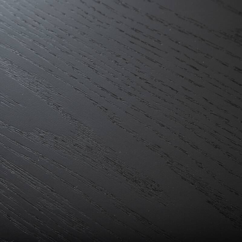 86" Big Solid Wood Oval Table Conference Table for Large Meeting Rooms