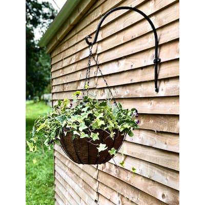 Modern Metal Arch Hook - 8" or 11"