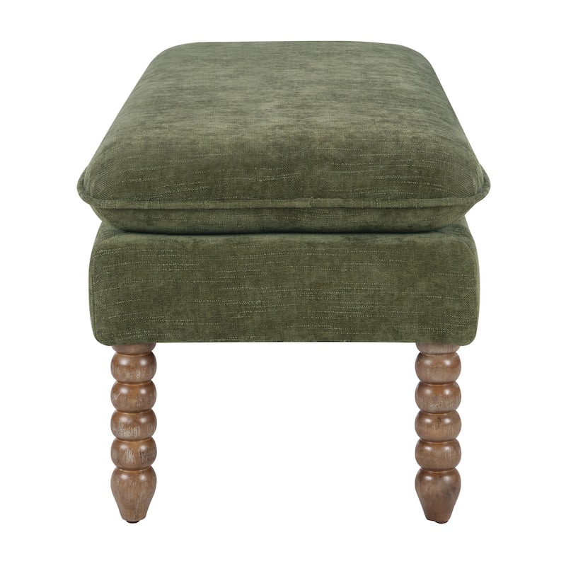 Selina Pillow Top Bench