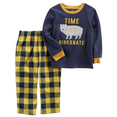 Buy Carter S Boys Pajamas Online At Overstock Our Best Boys