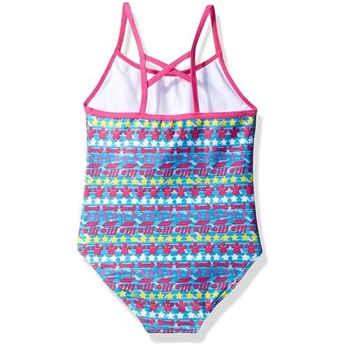 paw patrol swimsuit girl