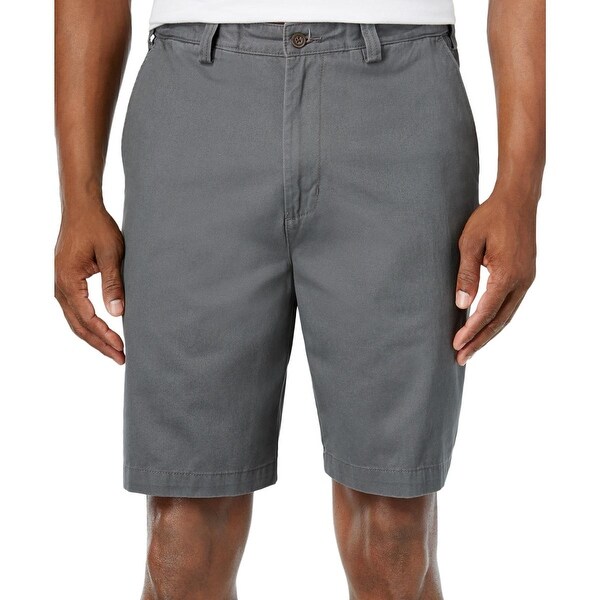 geoffrey beene cargo shorts extender waist