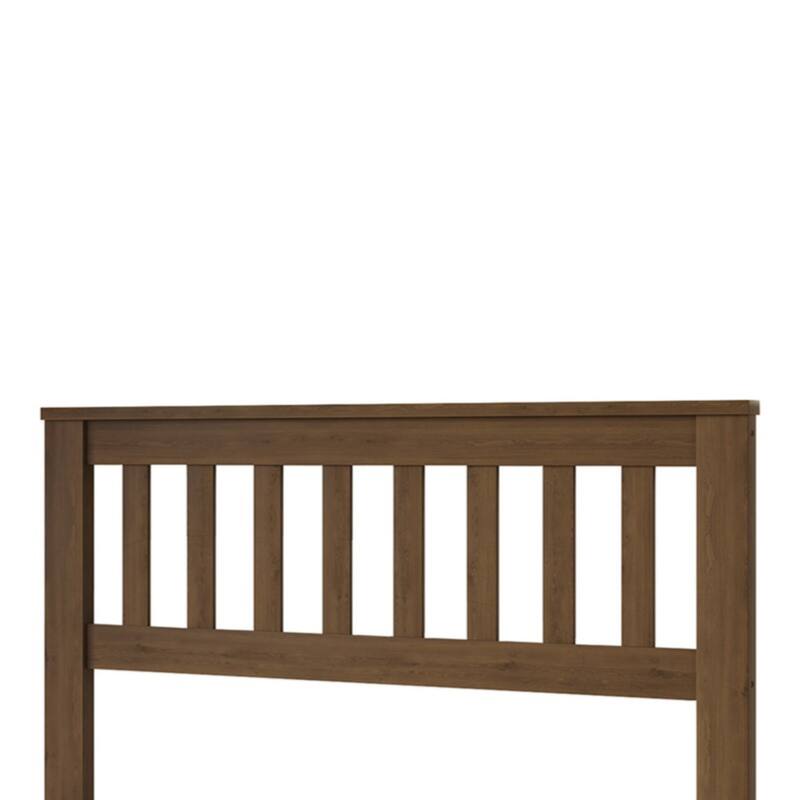CraftPorch Classic Twin Platform Bed