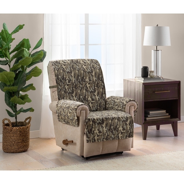Camouflage recliners 2025 for sale