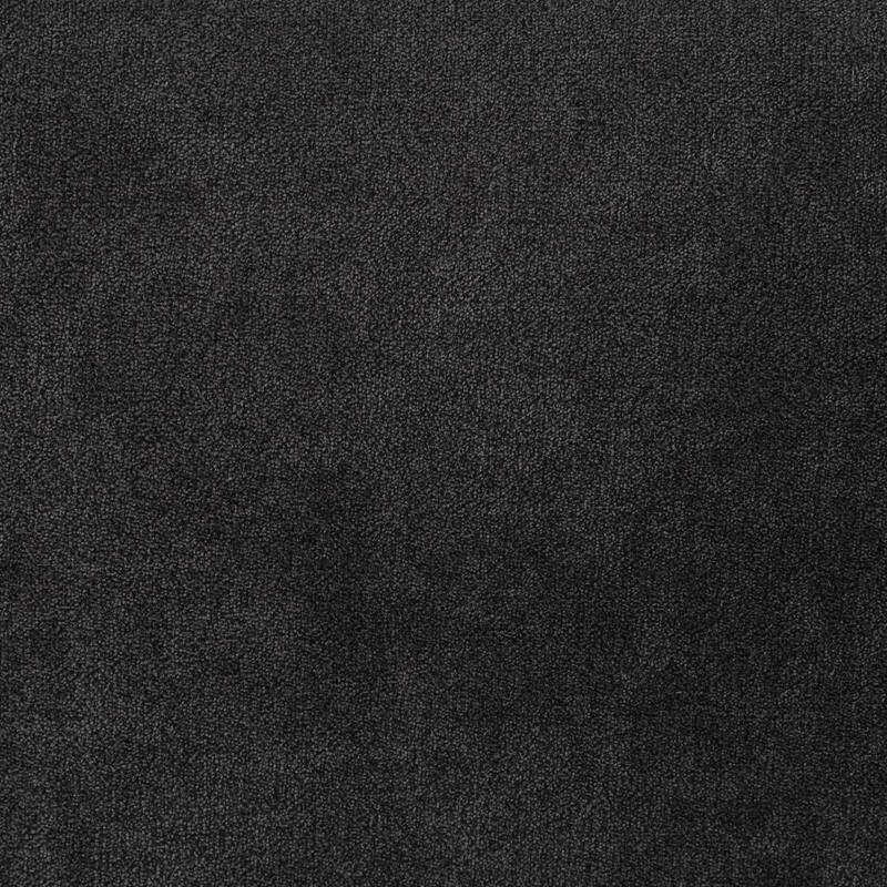 Ultra Side Dining Chairs (Set of 2) - Mid-Century Modern Fabric Upholstery with Solid Wood Legs