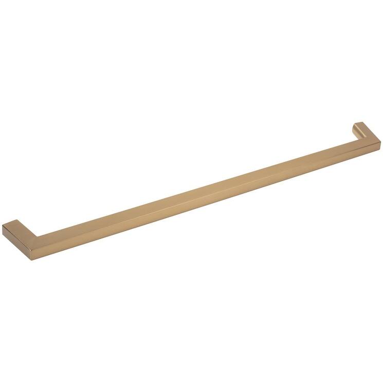 Jeffrey Alexander 566-18-APPLC Ivan 18" Center to Center Mid Century