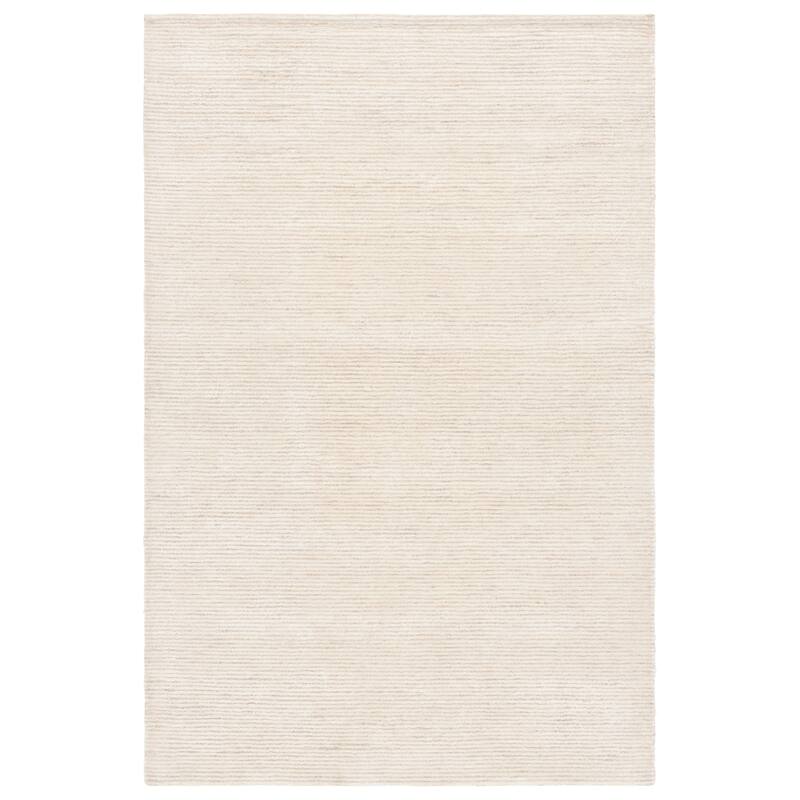 SAFAVIEH Handmade Soho Gorana Wool & Viscose Rug