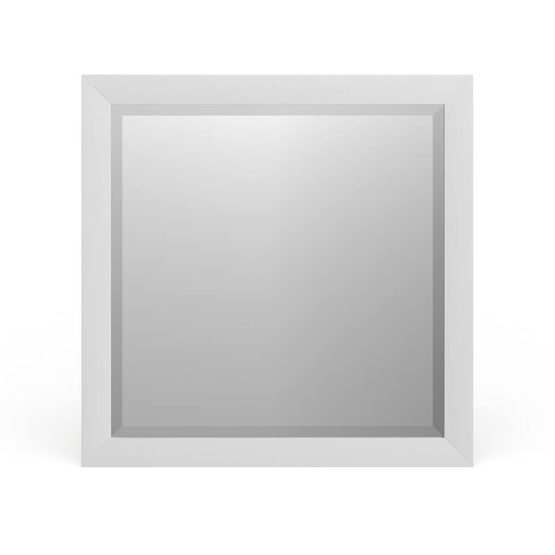 Carson Carrington Bjaeverskov Mid-century Mirror - A/N - A/N