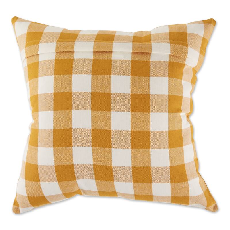 Farmhouse Pillow Cover 18x18 (Set of 4)