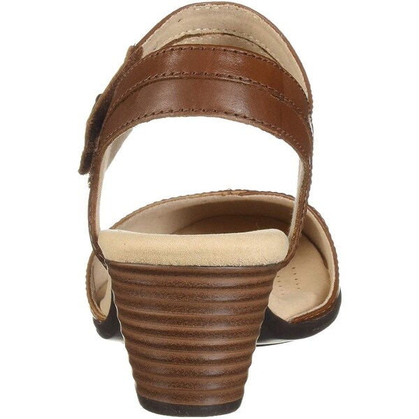 Clarks collection women's hotsell valarie rally sandals