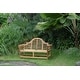 preview thumbnail 4 of 3, Marlborough 2-Seater Bench - N/A