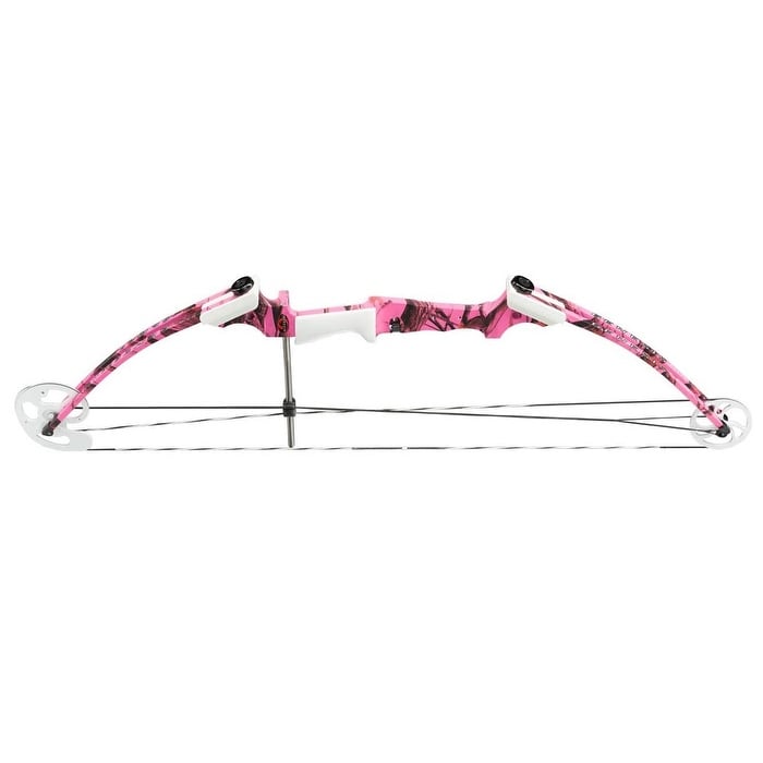 pink compound bow case
